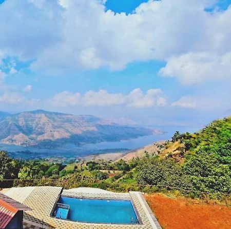 Krishna Valley Resort Mahabaleshwar Exterior photo