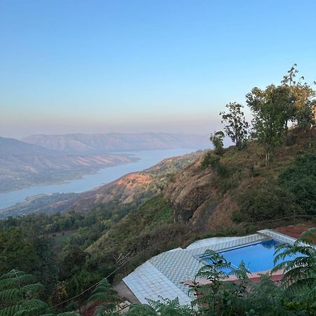 Krishna Valley Resort Mahabaleshwar Exterior photo