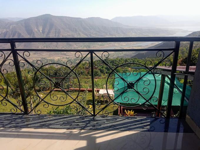 Krishna Valley Resort Mahabaleshwar Exterior photo