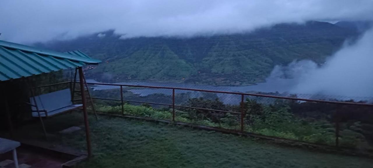 Krishna Valley Resort Mahabaleshwar Exterior photo